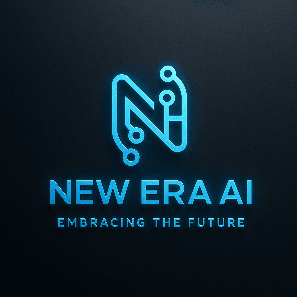 New Era AI: AI Consultancy & Automation
